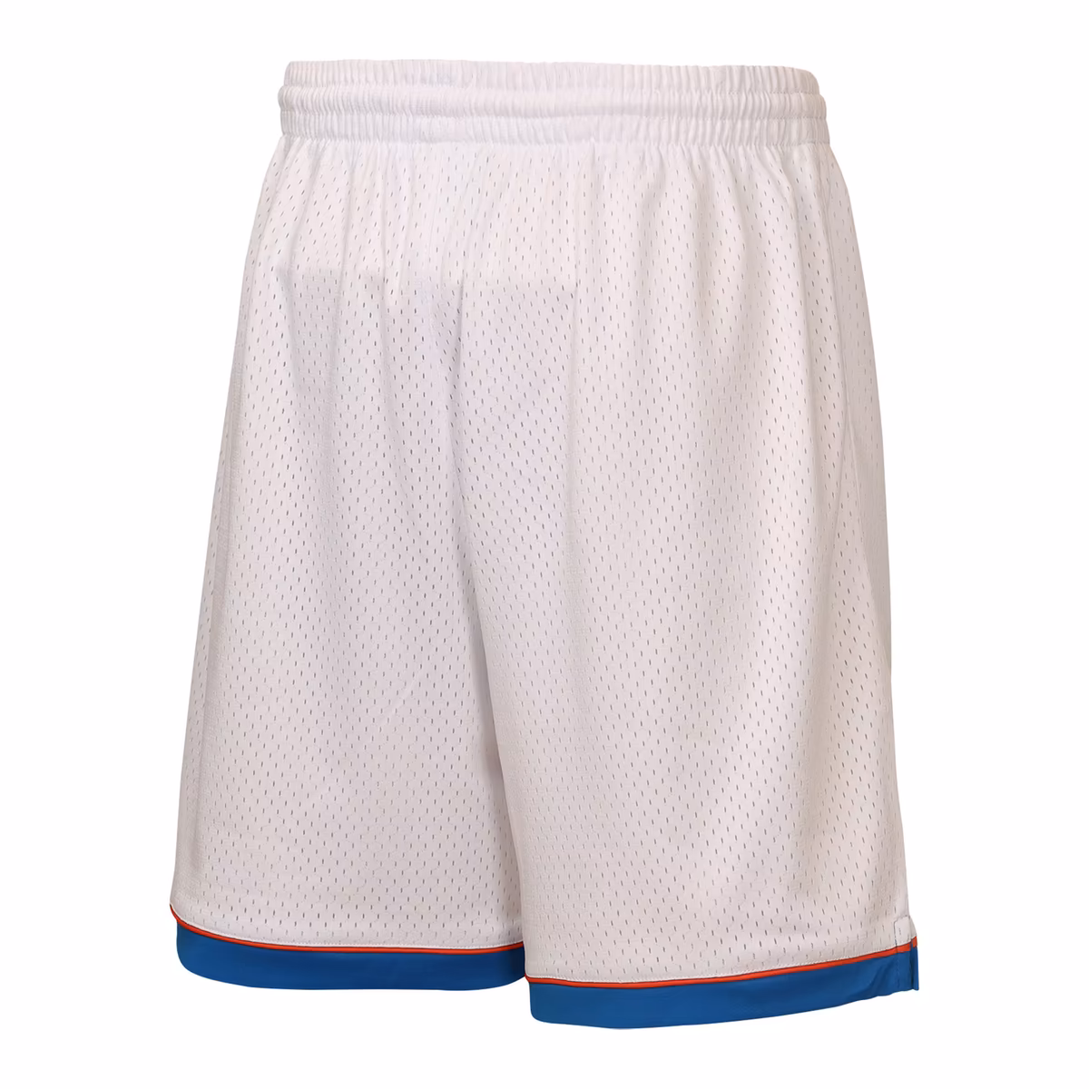 Men's Outerstuff White Los Angeles 1984 Summer Olympics Reversible Shorts 3 Men's Outerstuff White Los Angeles 1984 Summer Olympics Reversible Shorts