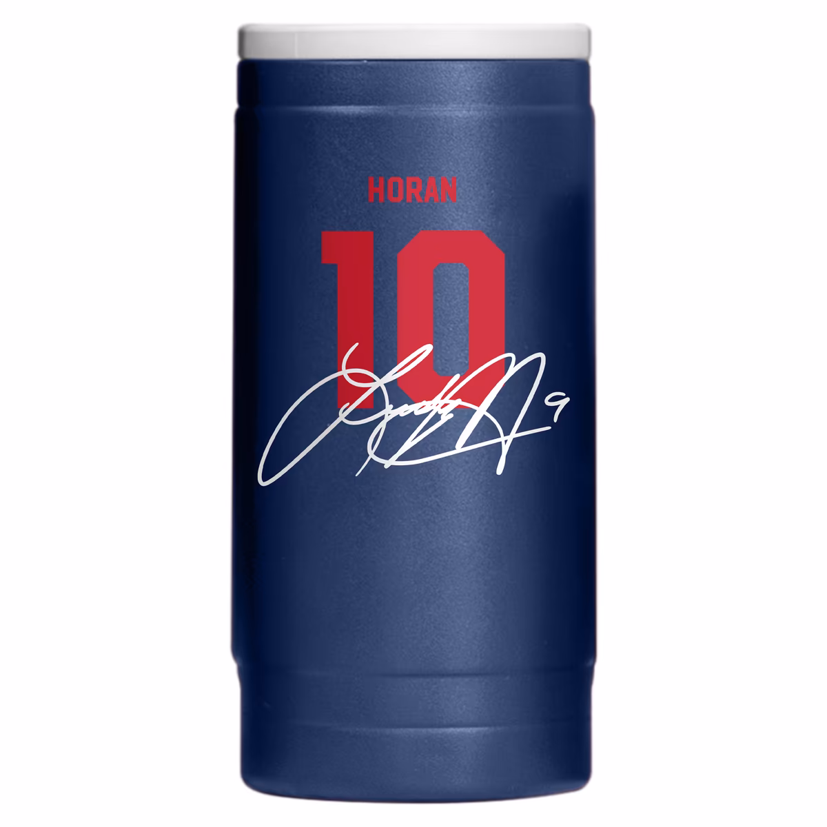 Lindsey Horan USWNT 30oz. Powder Coat Tumbler