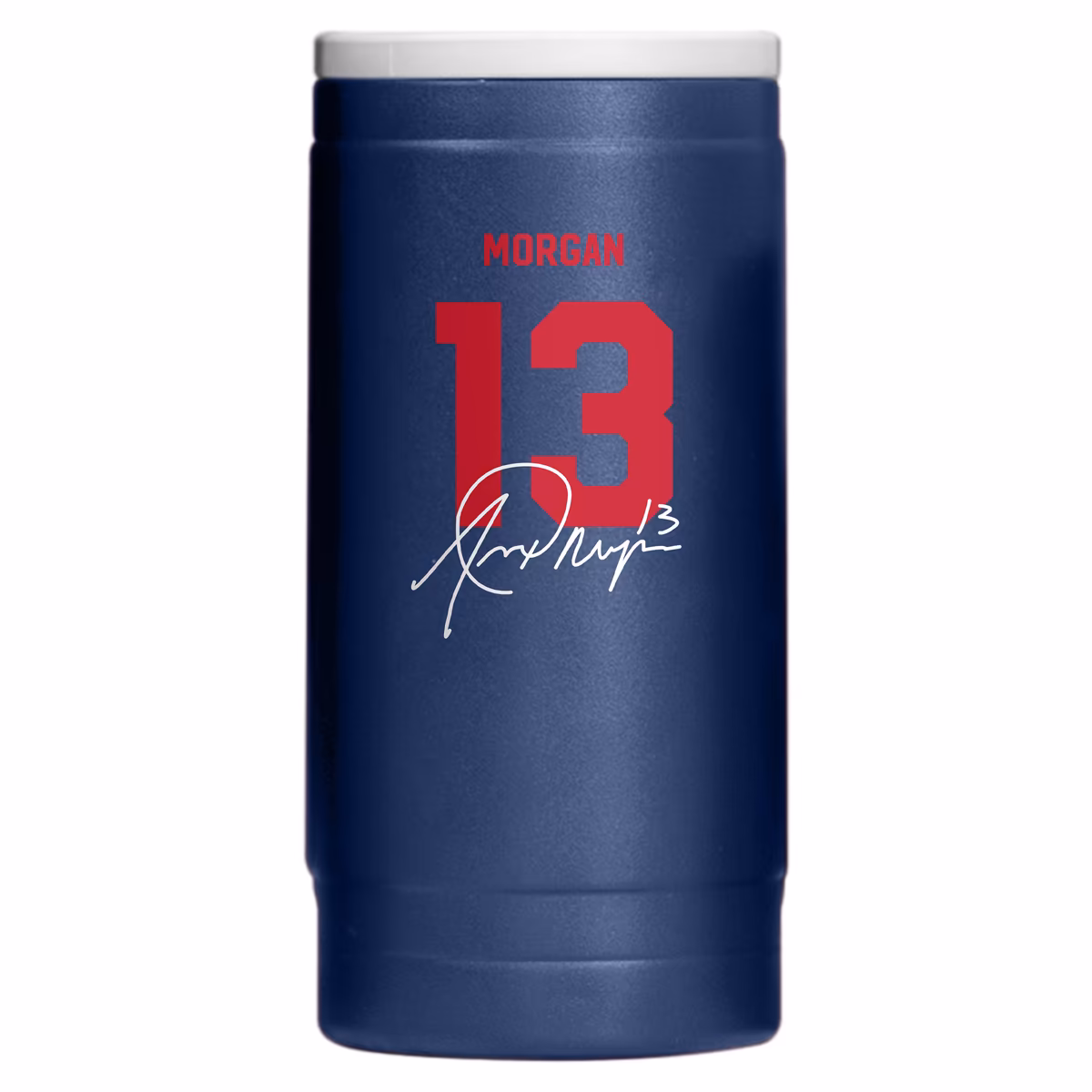 Alex Morgan USWNT 30oz. Powder Coat Tumbler