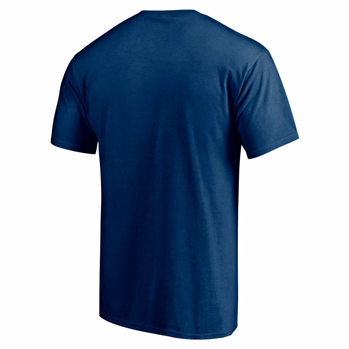 Men's Navy USA Track & Field U.S. Paralympics Core Primary Logo T-Shirt 3 Men's Navy USA Track & Field U.S. Paralympics Core Primary Logo T-Shirt