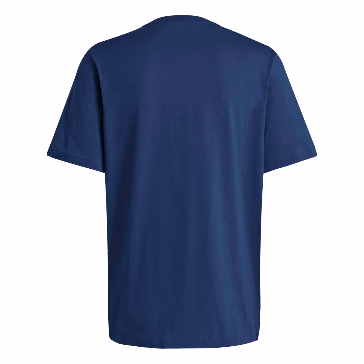 Men's adidas Navy USA FIFA World Cup 2026 Host Country Mascot T-Shirt 2 Men's adidas Navy USA FIFA World Cup 2026 Host Country Mascot T-Shirt