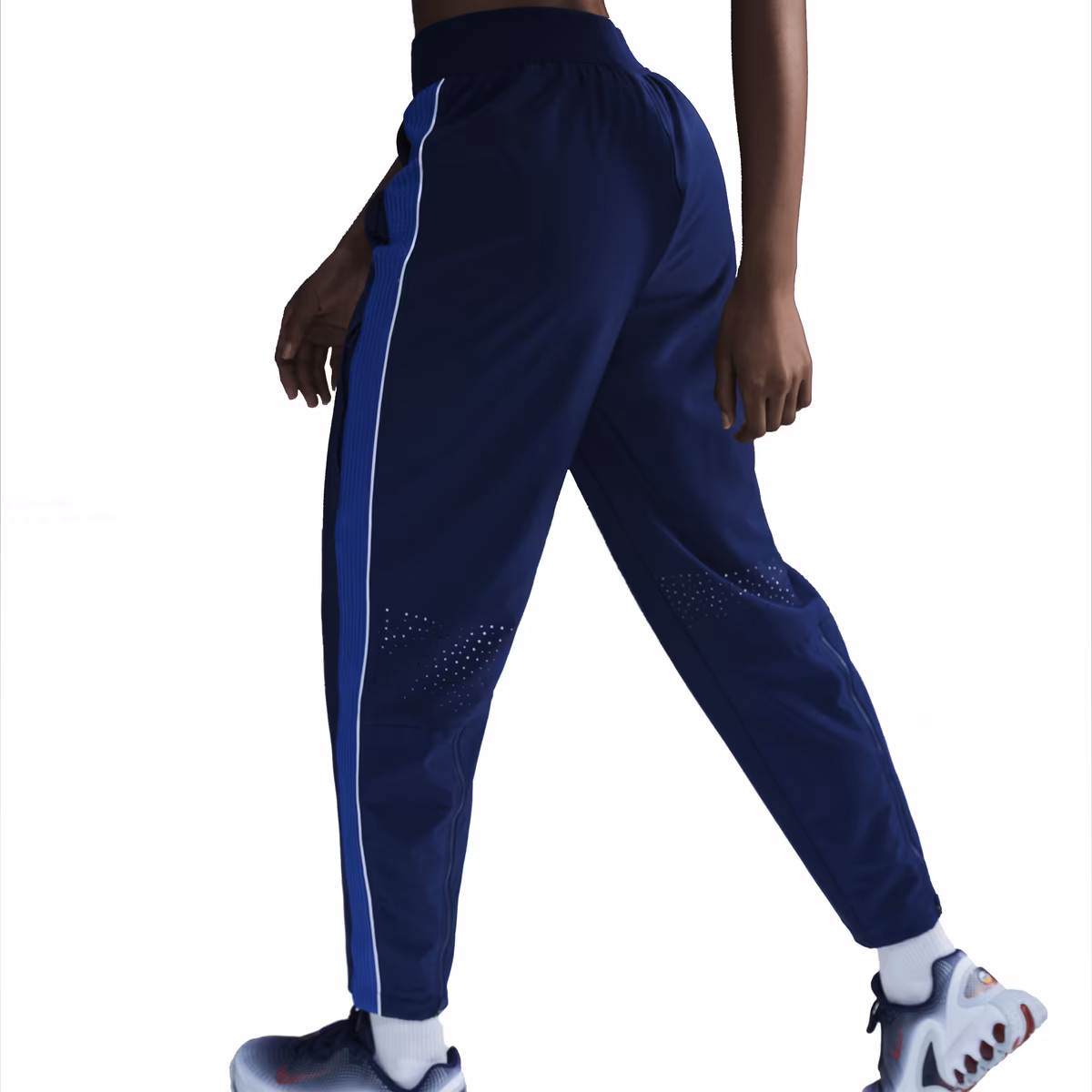 Women's Nike Blue Team USA Medal Ceremony Pants 3 Women's Nike Blue Team USA Medal Ceremony Pants