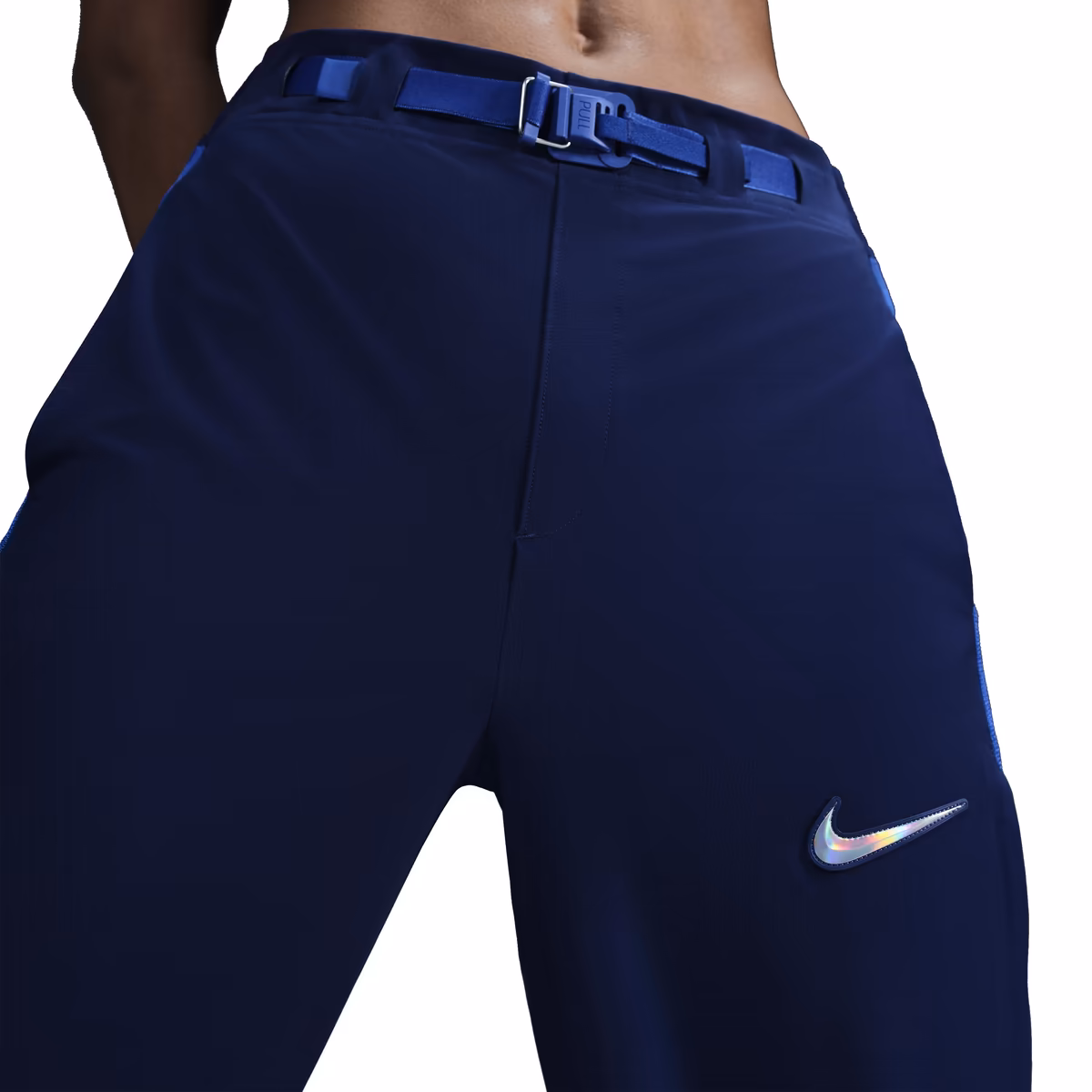 Women's Nike Blue Team USA Medal Ceremony Pants 4 Women's Nike Blue Team USA Medal Ceremony Pants