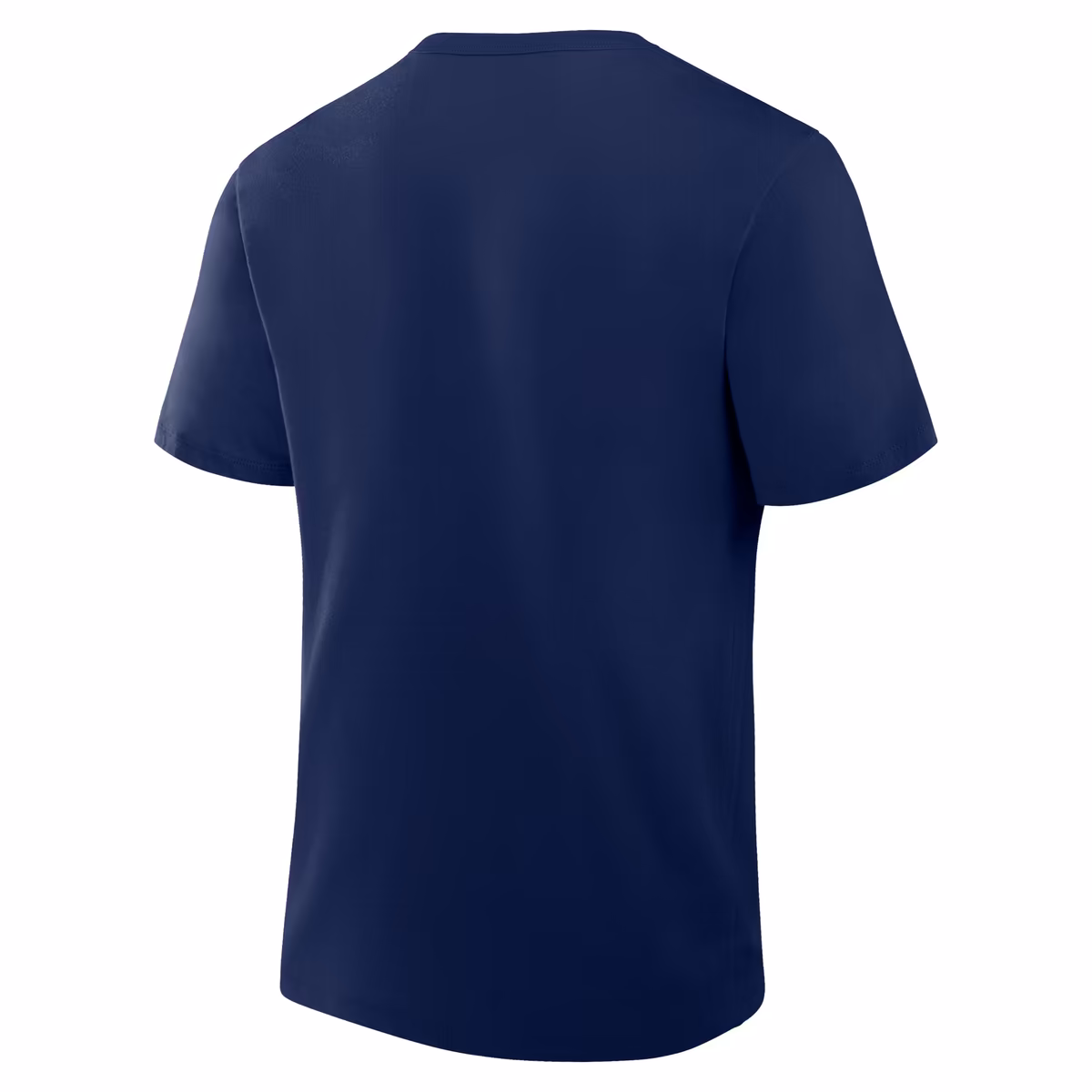 Men's Navy Team USA Summer Games Weightlifting T-Shirt 4 Men's Navy Team USA Summer Games Weightlifting T-Shirt
