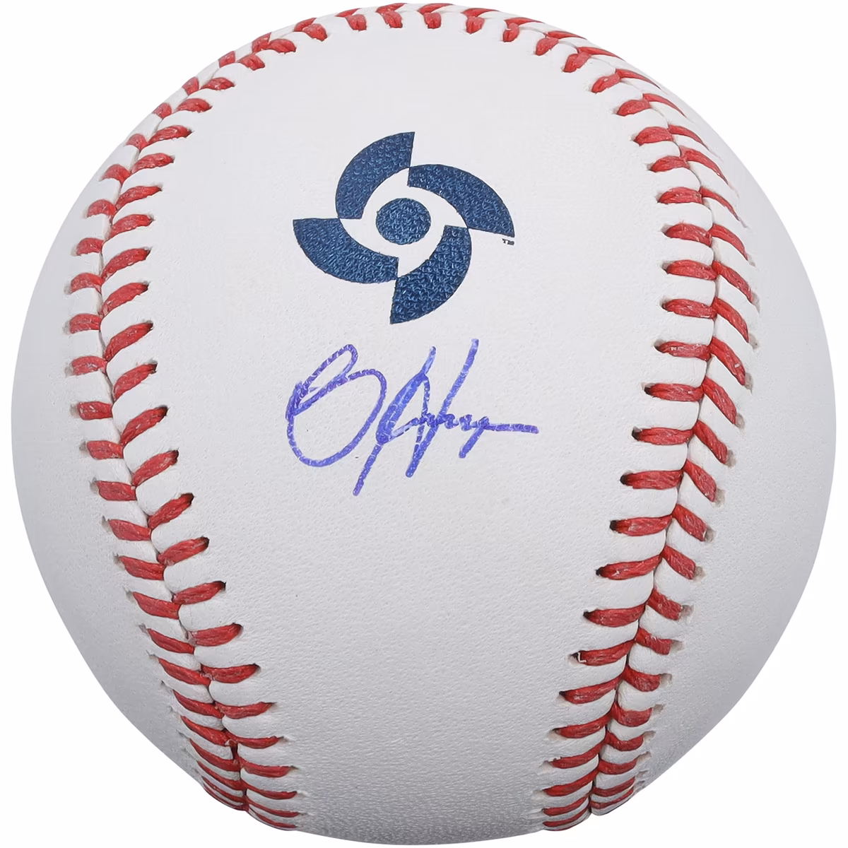Bryce Harper USA Baseball Autographed 2026 World Baseball Classic Baseball 1 Bryce Harper USA Baseball Autographed 2026 World Baseball Classic Baseball