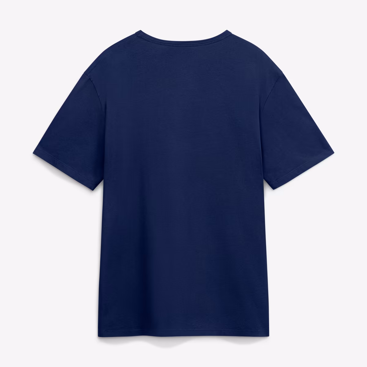 Men's Navy Team USA Shield T-Shirt 2 Men's Navy Team USA Shield T-Shirt