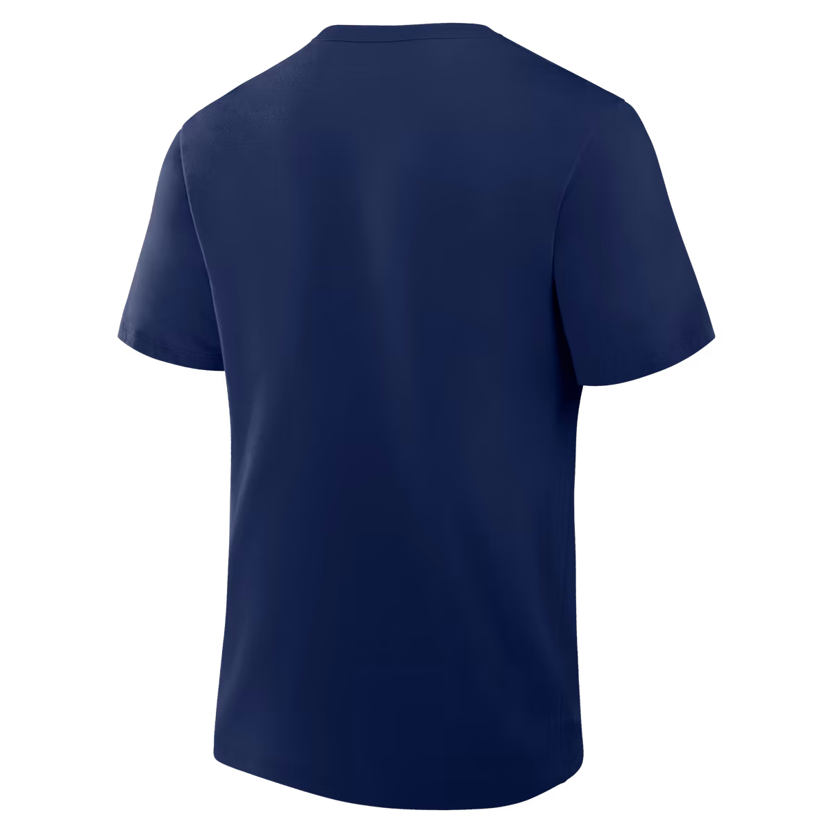 Men's Navy Team USA Shield T-Shirt 4 Men's Navy Team USA Shield T-Shirt