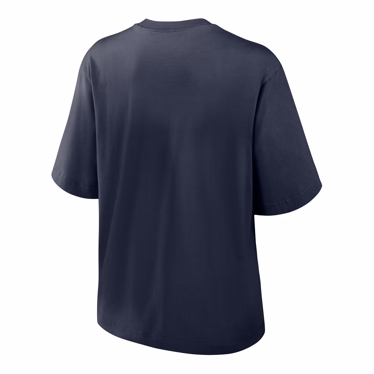 Women's Nike Navy U.S. Paralympics Boxy T-Shirt 3 Women's Nike Navy U.S. Paralympics Boxy T-Shirt