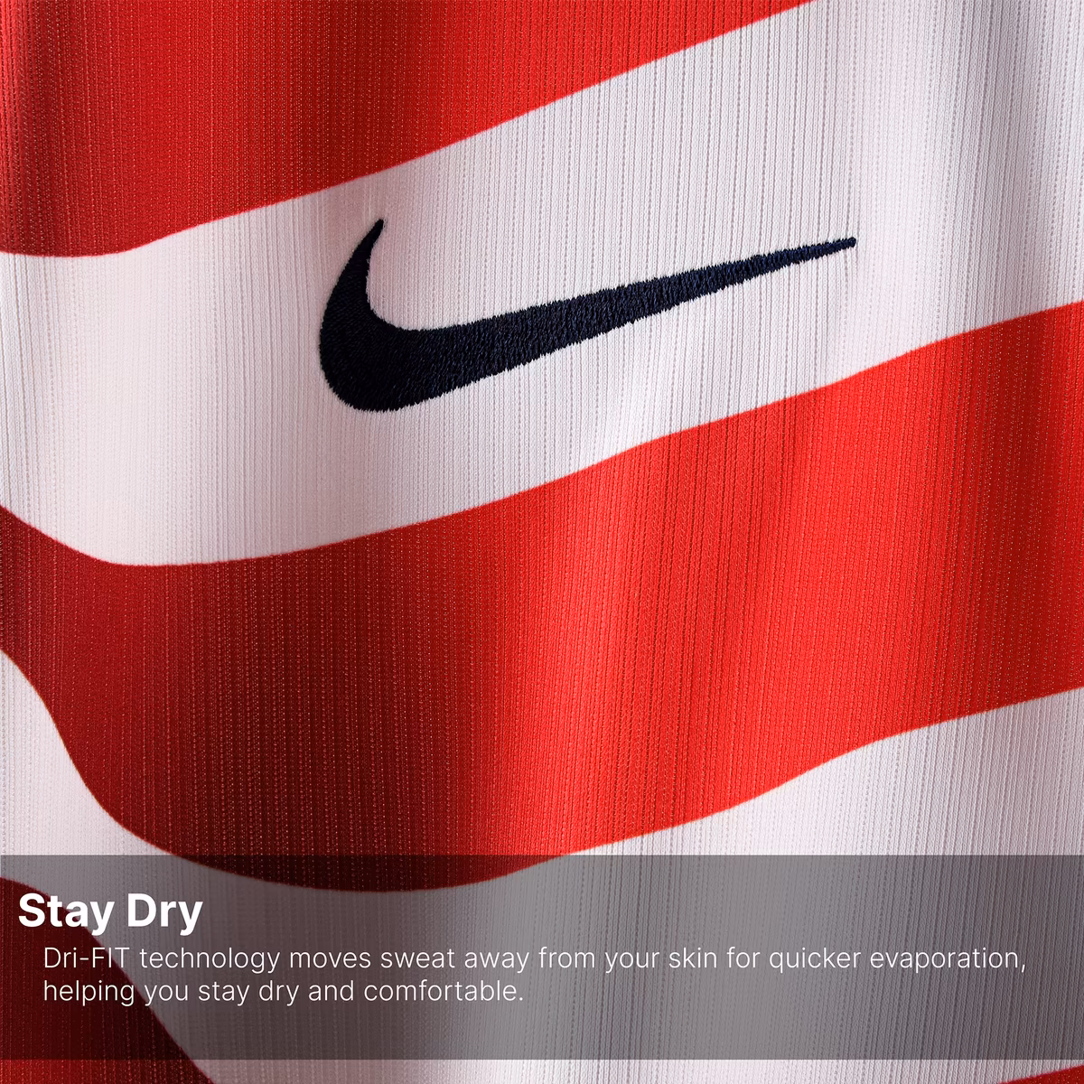 Men's Nike Timothy Weah White USMNT 2026 Home Stadium Replica Jersey 6 Men's Nike Timothy Weah White USMNT 2026 Home Stadium Replica Jersey