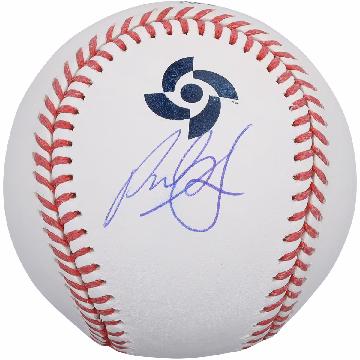 Paul Skenes USA Baseball Autographed 2026 World Baseball Classic Baseball 3 Paul Skenes USA Baseball Autographed 2026 World Baseball Classic Baseball