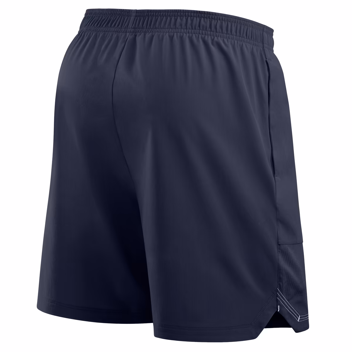 Men's Nike Navy Team USA Dri-FIT Woven Shorts 3 Men's Nike Navy Team USA Dri-FIT Woven Shorts