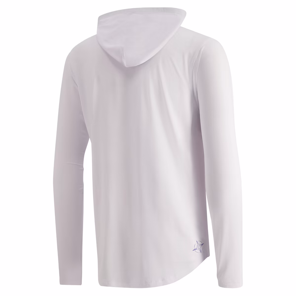 Men's B. Draddy White Team USA 2026 Presidents Cup Cool Olin Lightweight Hoodie 3 Men's B. Draddy White Team USA 2026 Presidents Cup Cool Olin Lightweight Hoodie