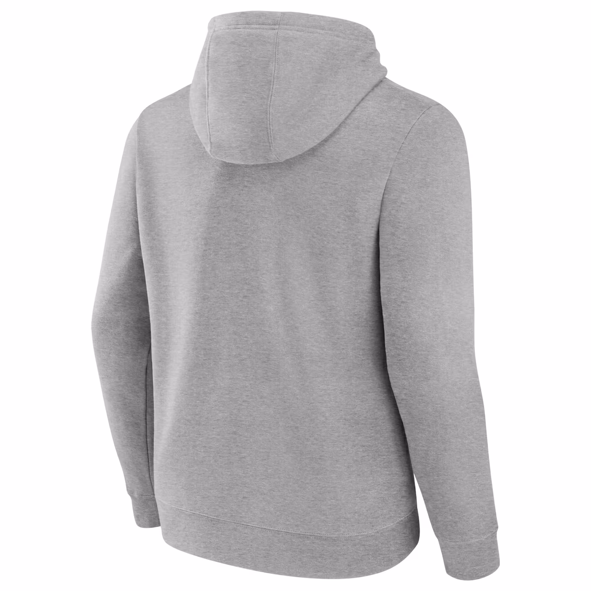 Men's Gray LA 2028 Summer Paralympics Prism Pullover Hoodie 3 Men's Gray LA 2028 Summer Paralympics Prism Pullover Hoodie