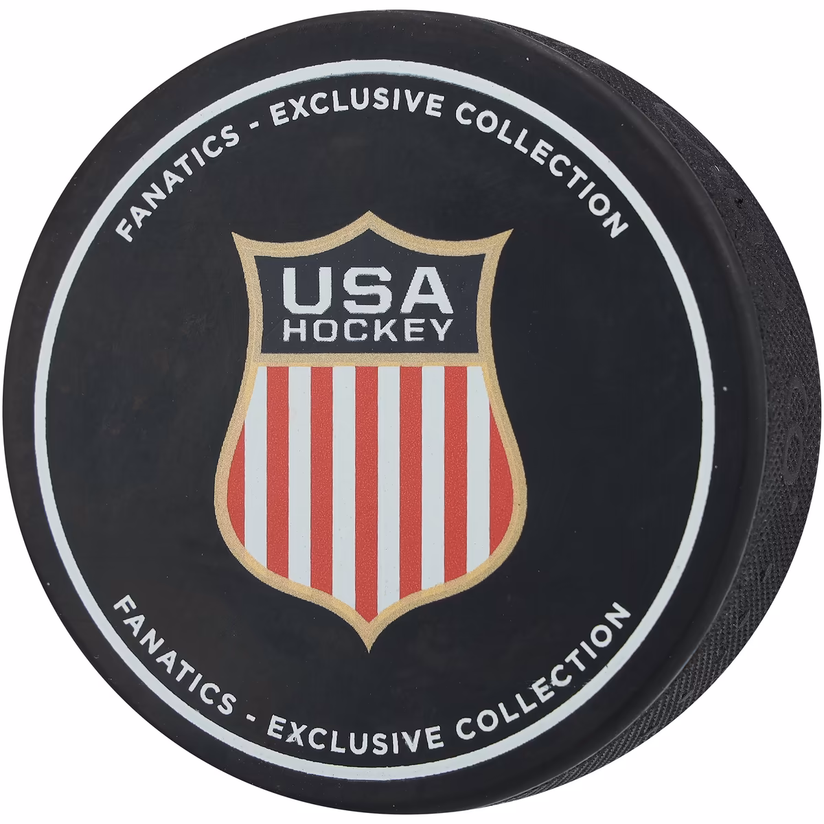 Hilary Knight Team USA Autographed 2026 Winter Olympics Hockey Puck with "26 Gold Medal" Inscription