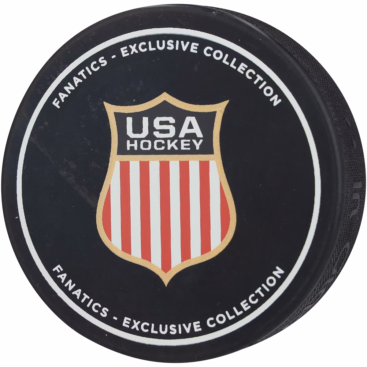 Patrick Kane USA Hockey Autographed Team USA Hockey Puck with Multiple Inscriptions - Limited Edition of 50 2 Patrick Kane USA Hockey Autographed Team USA Hockey Puck with Multiple Inscriptions - Limited Edition of 50