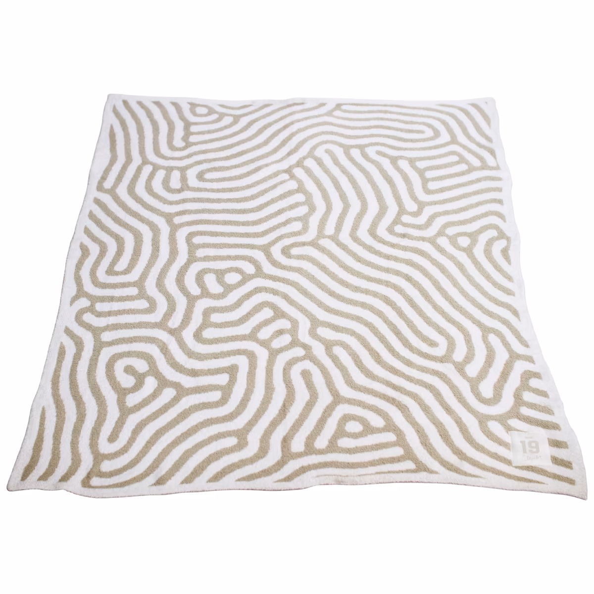 Crystal Dunn USWNT 50'' x 60'' Luxe Dreams Throw Blanket