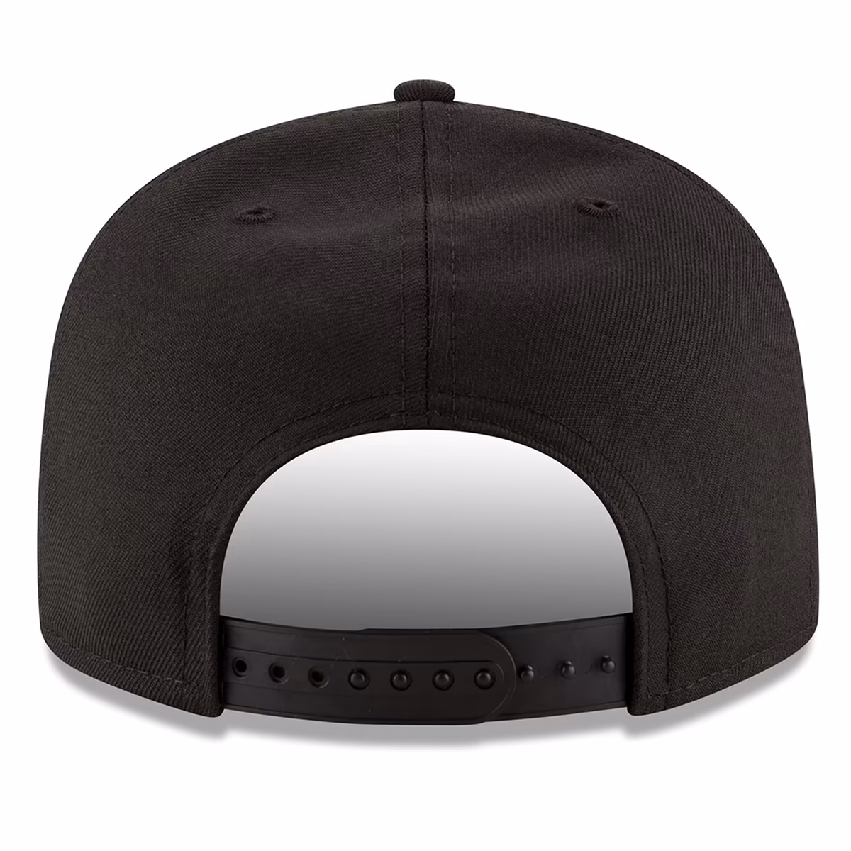 Men's New Era Black LA28 Superbloom Collection 9FIFTY Snapback Hat 4 Men's New Era Black LA28 Superbloom Collection 9FIFTY Snapback Hat