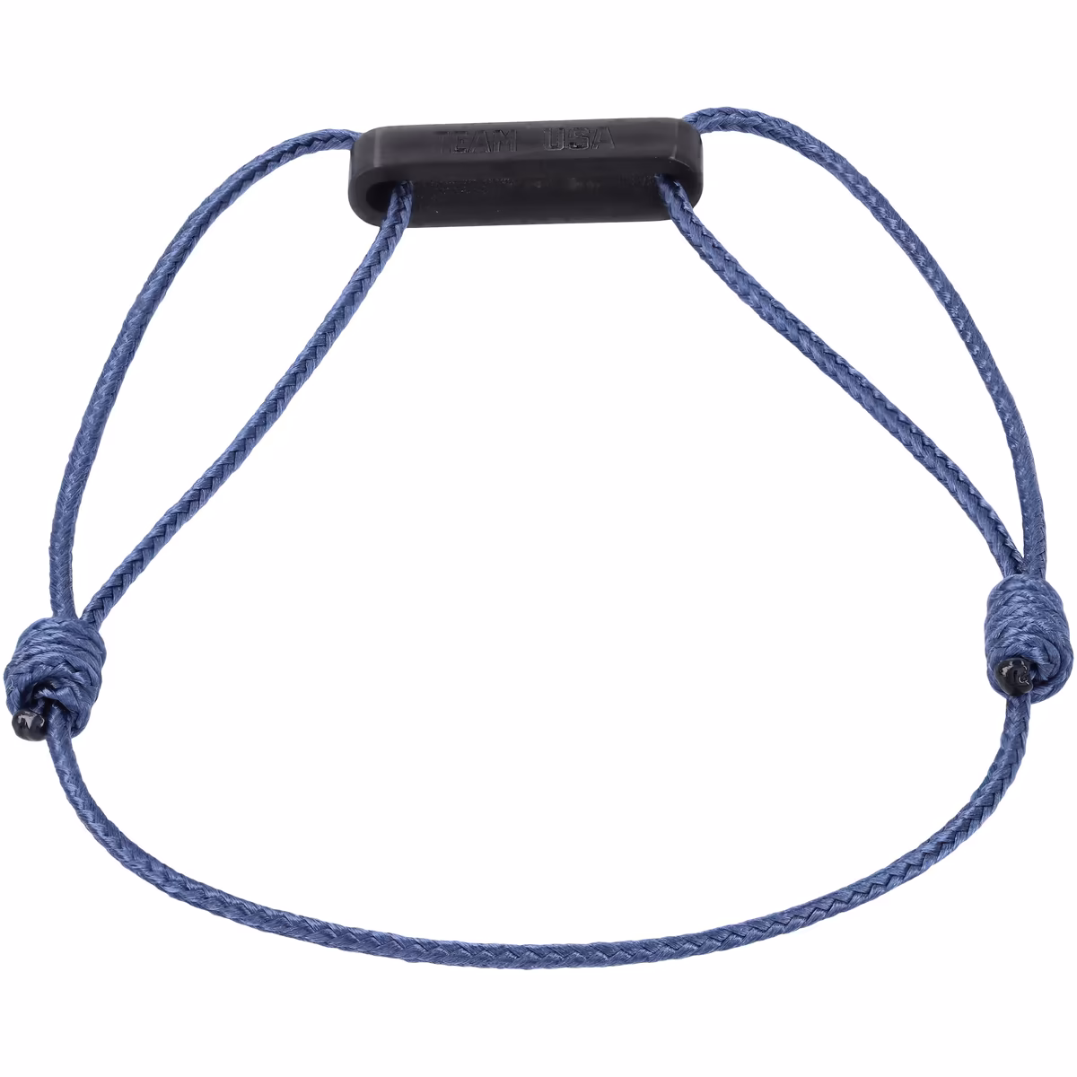Women's WristBend Team USA Pride Link Cord Bracelet 2 Women's WristBend Team USA Pride Link Cord Bracelet