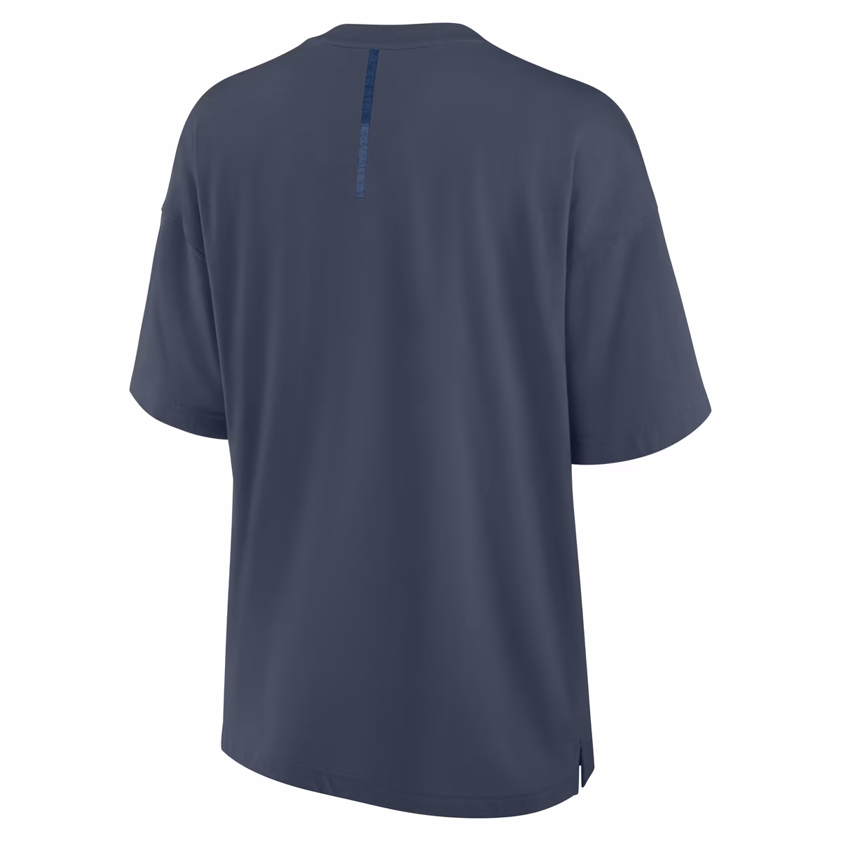 Women's Fanatics Navy Team USA Raw Edge Elements T-Shirt 3 Women's Fanatics Navy Team USA Raw Edge Elements T-Shirt