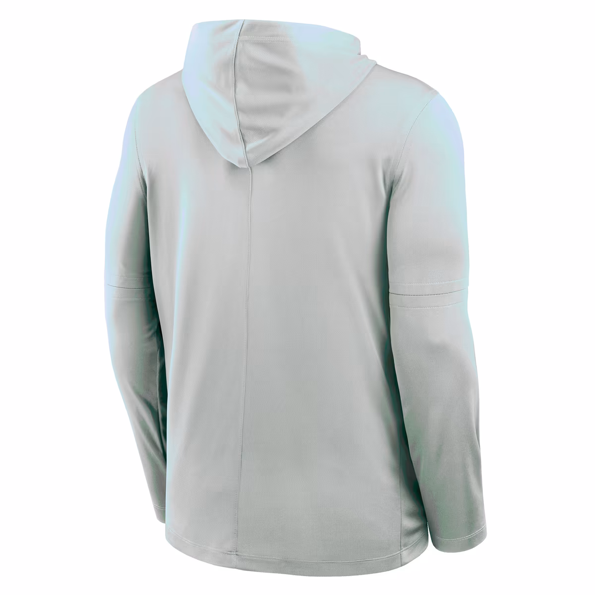Men's Nike Gray U.S. Paralympics Lightweight Dri-FIT Long Sleeve Hoodie T-Shirt 3 Men's Nike Gray U.S. Paralympics Lightweight Dri-FIT Long Sleeve Hoodie T-Shirt