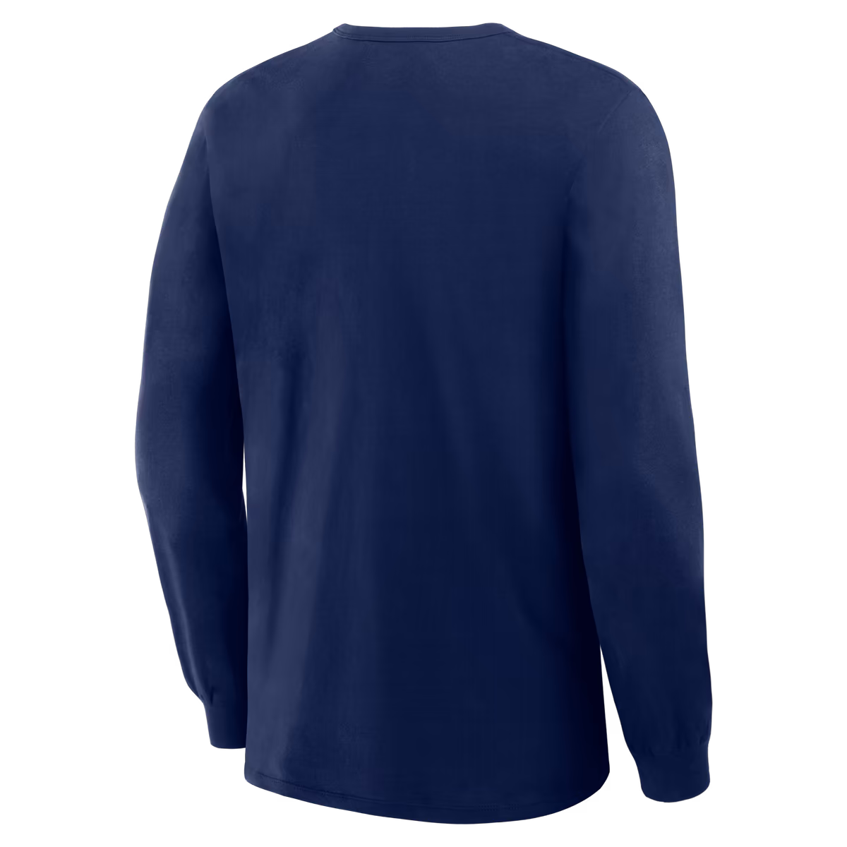 Men's Navy Team USA Prime Speedskating Legacy Long Sleeve T-Shirt 3 Men's Navy Team USA Prime Speedskating Legacy Long Sleeve T-Shirt