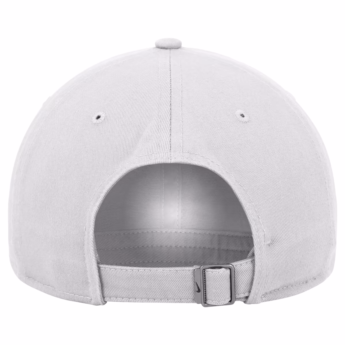 Youth Nike White LA28 Summer Olympics Club Adjustable Hat
