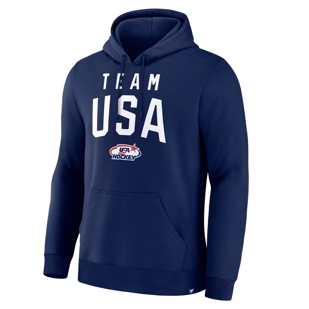 Men's  Navy Team USA  Prime Hockey Legacy Hoodie