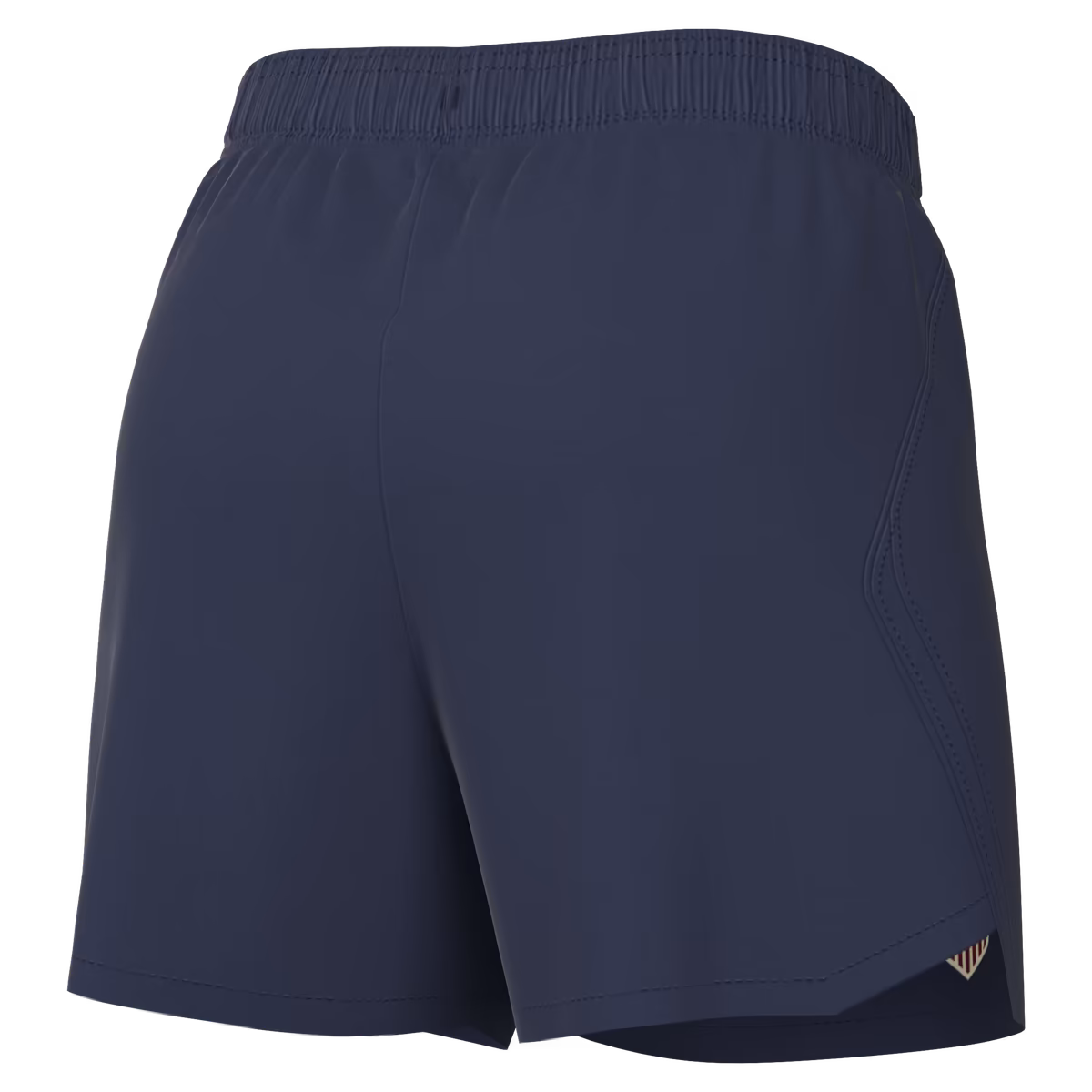 Men's Nike Navy USMNT 2026 Home Stadium Replica Shorts 7 Men's Nike Navy USMNT 2026 Home Stadium Replica Shorts