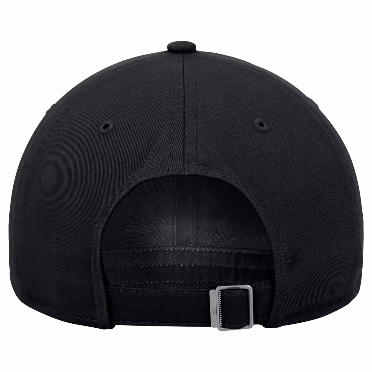 Men's Nike Black LA28 Summer Olympics Club Unstructured Adjustable Hat 2 Men's Nike Black LA28 Summer Olympics Club Unstructured Adjustable Hat