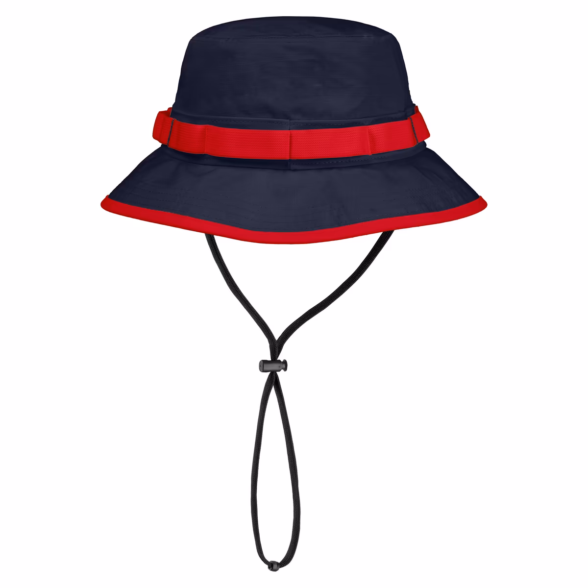 Men's Nike Navy Team USA Apex Boonie Dri-FIT Bucket Hat 2 Men's Nike Navy Team USA Apex Boonie Dri-FIT Bucket Hat