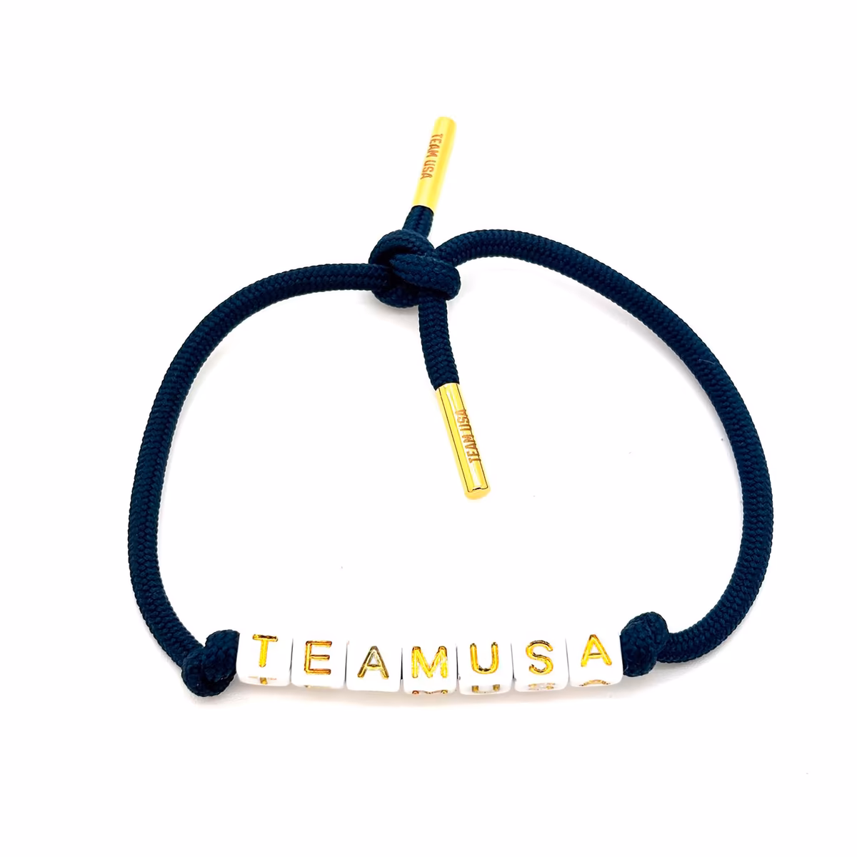 WristBend Team USA Two-Pack Wristband Set 2 WristBend Team USA Two-Pack Wristband Set