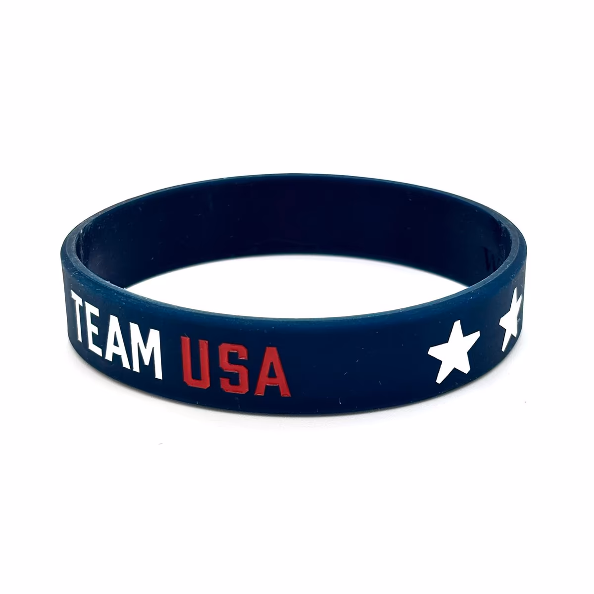 WristBend Team USA Two-Pack Wristband Set 3 WristBend Team USA Two-Pack Wristband Set