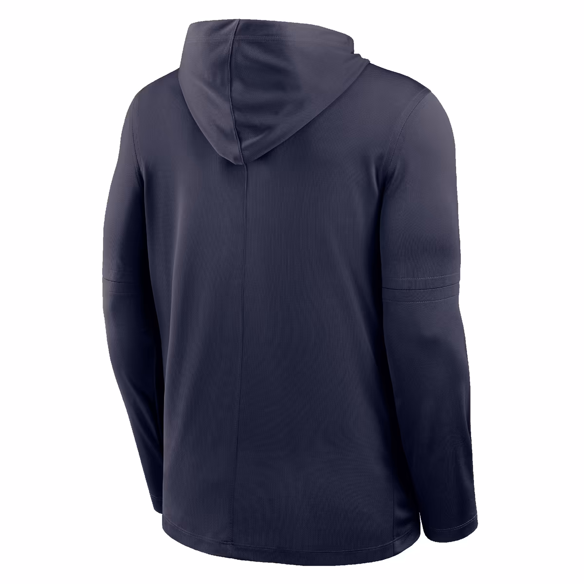 Men's Nike Navy U.S. Paralympics Lightweight Dri-FIT Long Sleeve Hoodie T-Shirt 3 Men's Nike Navy U.S. Paralympics Lightweight Dri-FIT Long Sleeve Hoodie T-Shirt