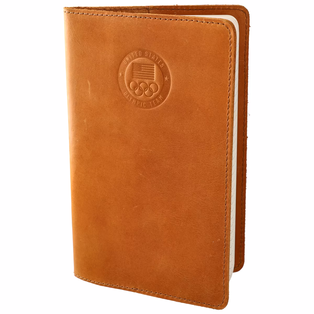 Parker Clay Team USA Koda Journal Cover 3 Parker Clay Team USA Koda Journal Cover