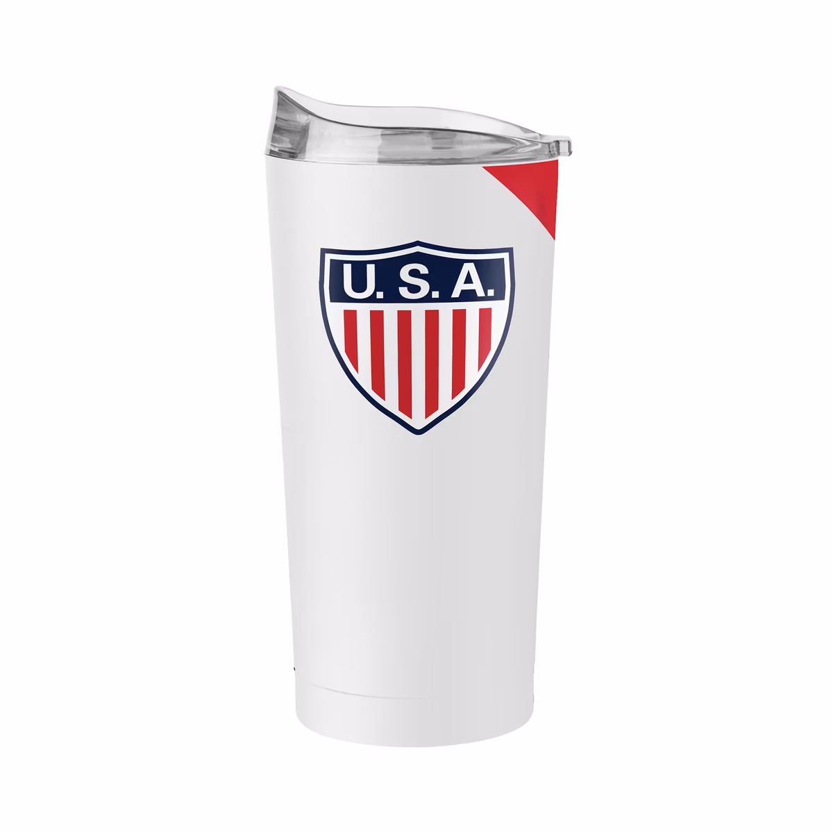 USMNT Vintage 20oz. Powder Coat Tumbler 4 USMNT Vintage 20oz. Powder Coat Tumbler