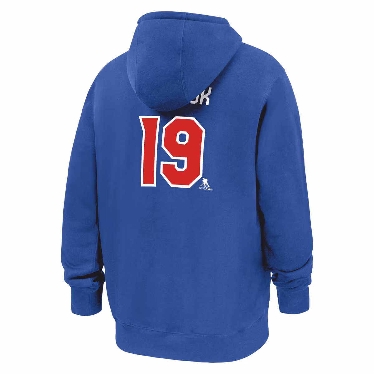Men's Nike Matthew Tkachuk Royal US Hockey 2026 Name & Number Hoodie 3 Men's Nike Matthew Tkachuk Royal US Hockey 2026 Name & Number Hoodie