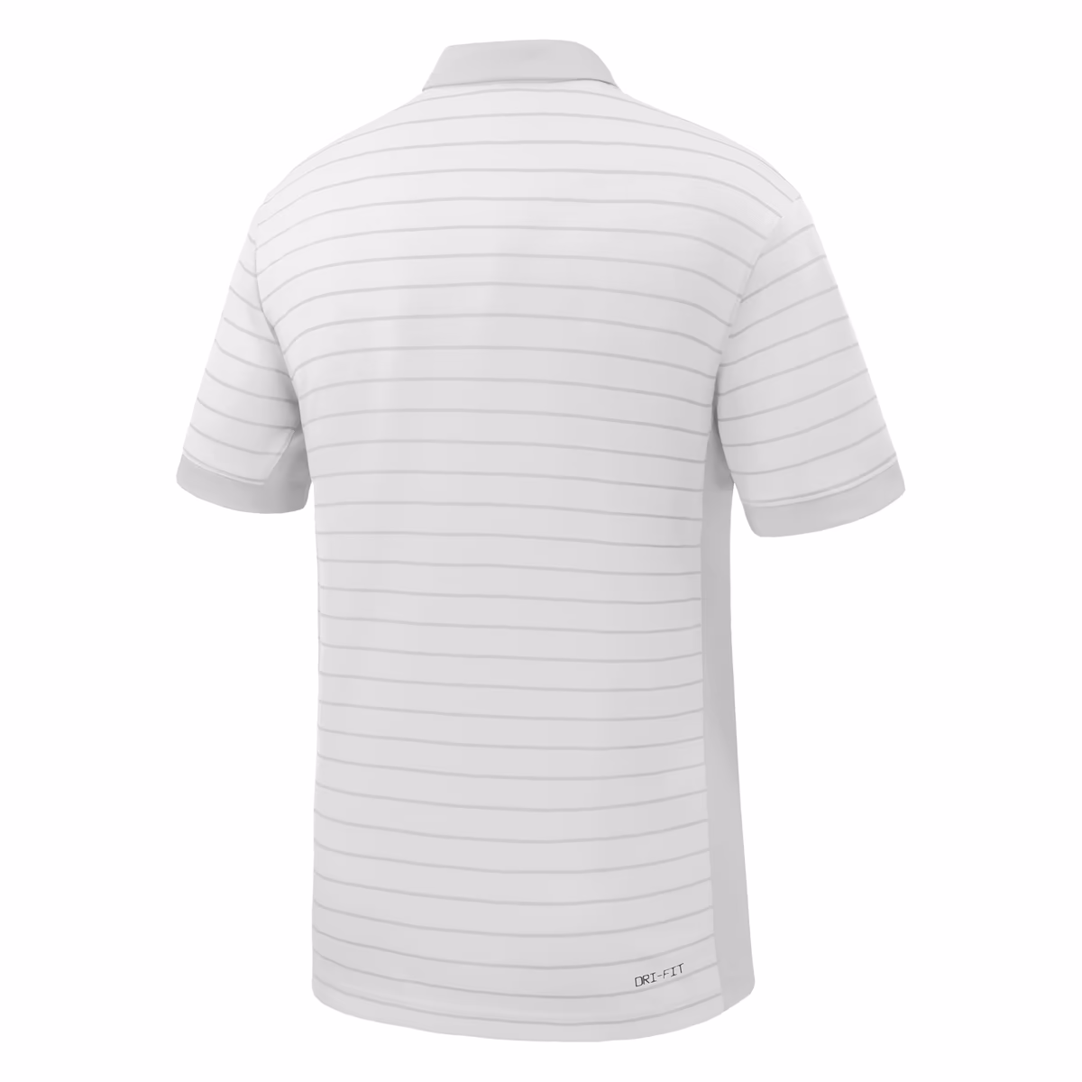 Men's Nike White U.S. Paralympics Team Victory Stripe Performance Polo 3 Men's Nike White U.S. Paralympics Team Victory Stripe Performance Polo