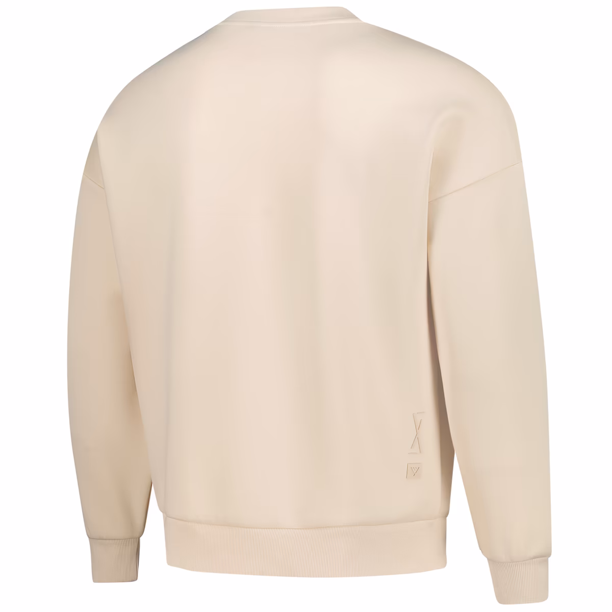 Unisex Levelwear Khaki USMNT Luxe Signature Tri-Blend Pullover Sweatshirt 3 Unisex Levelwear Khaki USMNT Luxe Signature Tri-Blend Pullover Sweatshirt