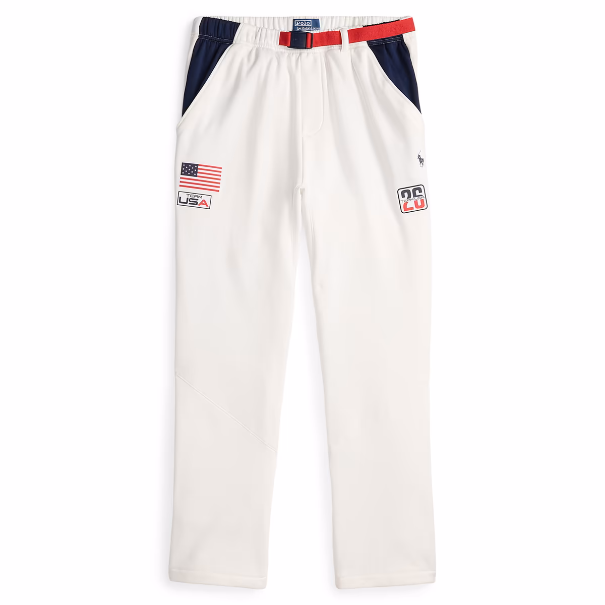 Men's Polo Ralph Lauren Team USA Track Pant