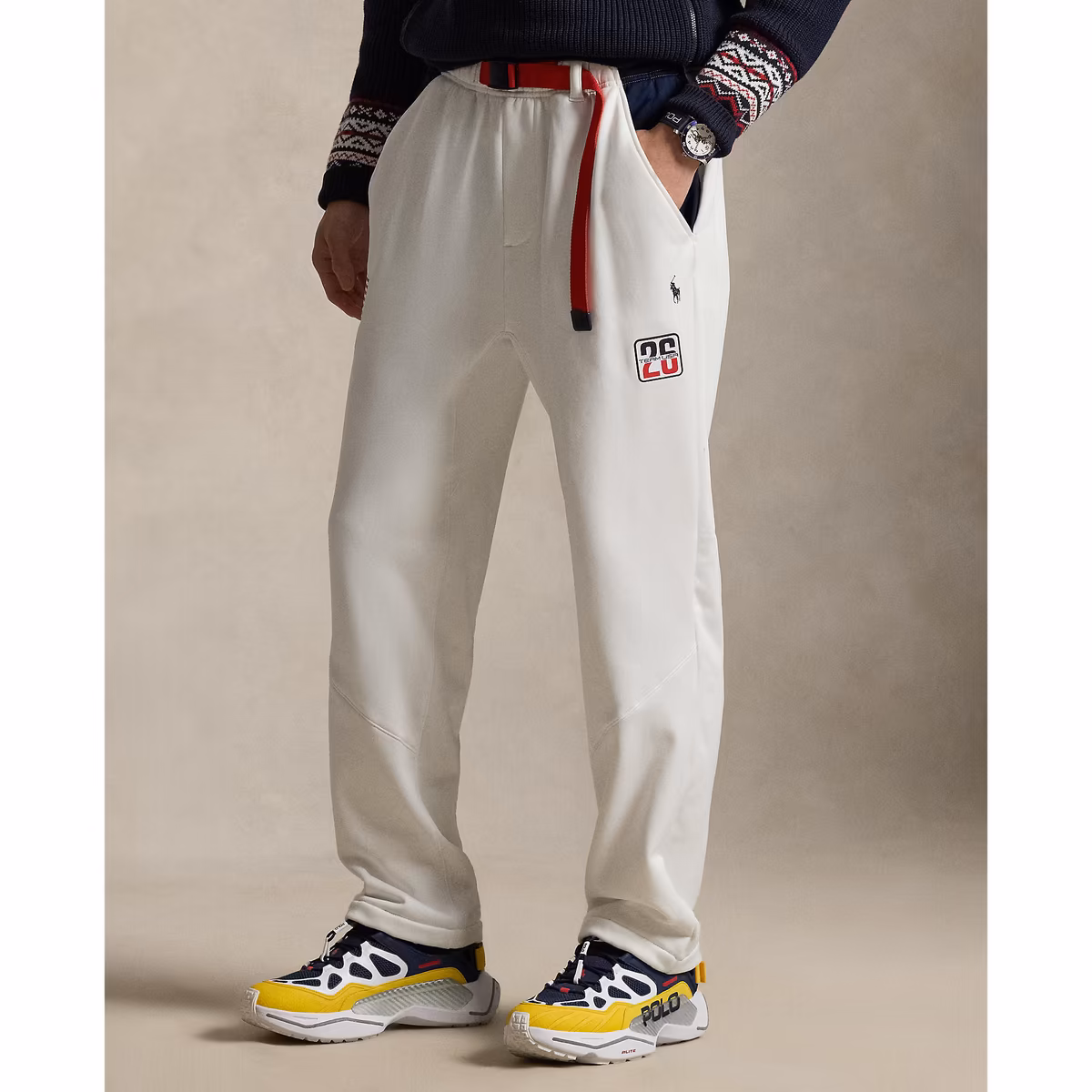 Men's Polo Ralph Lauren Team USA Track Pant
