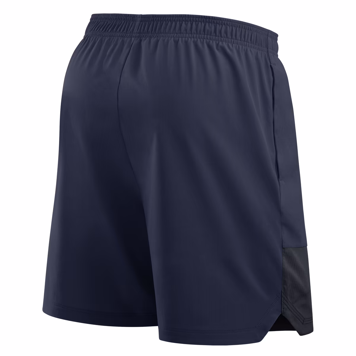 Men's Nike Navy U.S. Paralympics Woven Performance Shorts 3 Men's Nike Navy U.S. Paralympics Woven Performance Shorts