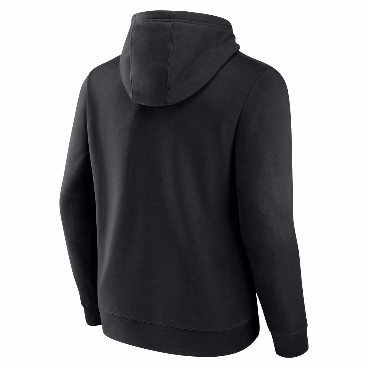 Men's Black Team USA Pride Pullover Hoodie 3 Men's Black Team USA Pride Pullover Hoodie
