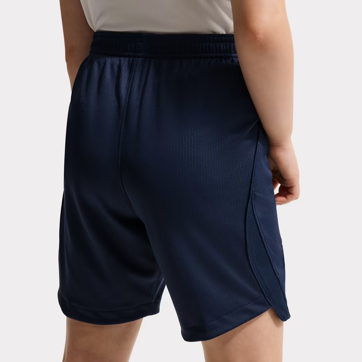 Youth Nike Navy USMNT 2026  Stadium Replica Shorts