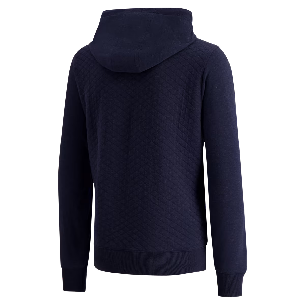 Men's B. Draddy Navy Team USA 2026 Presidents Cup Tri-Blend Andy Hoodie 3 Men's B. Draddy Navy Team USA 2026 Presidents Cup Tri-Blend Andy Hoodie