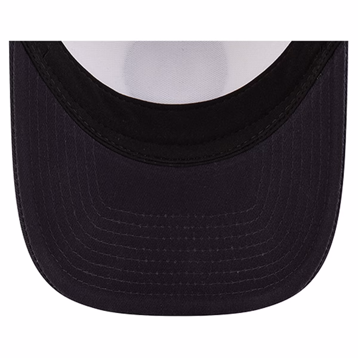 Men's New Era Team USA Color Block 9FORTY M-Crown A-Frame Adjustable Trucker Hat 5 Men's New Era Team USA Color Block 9FORTY M-Crown A-Frame Adjustable Trucker Hat