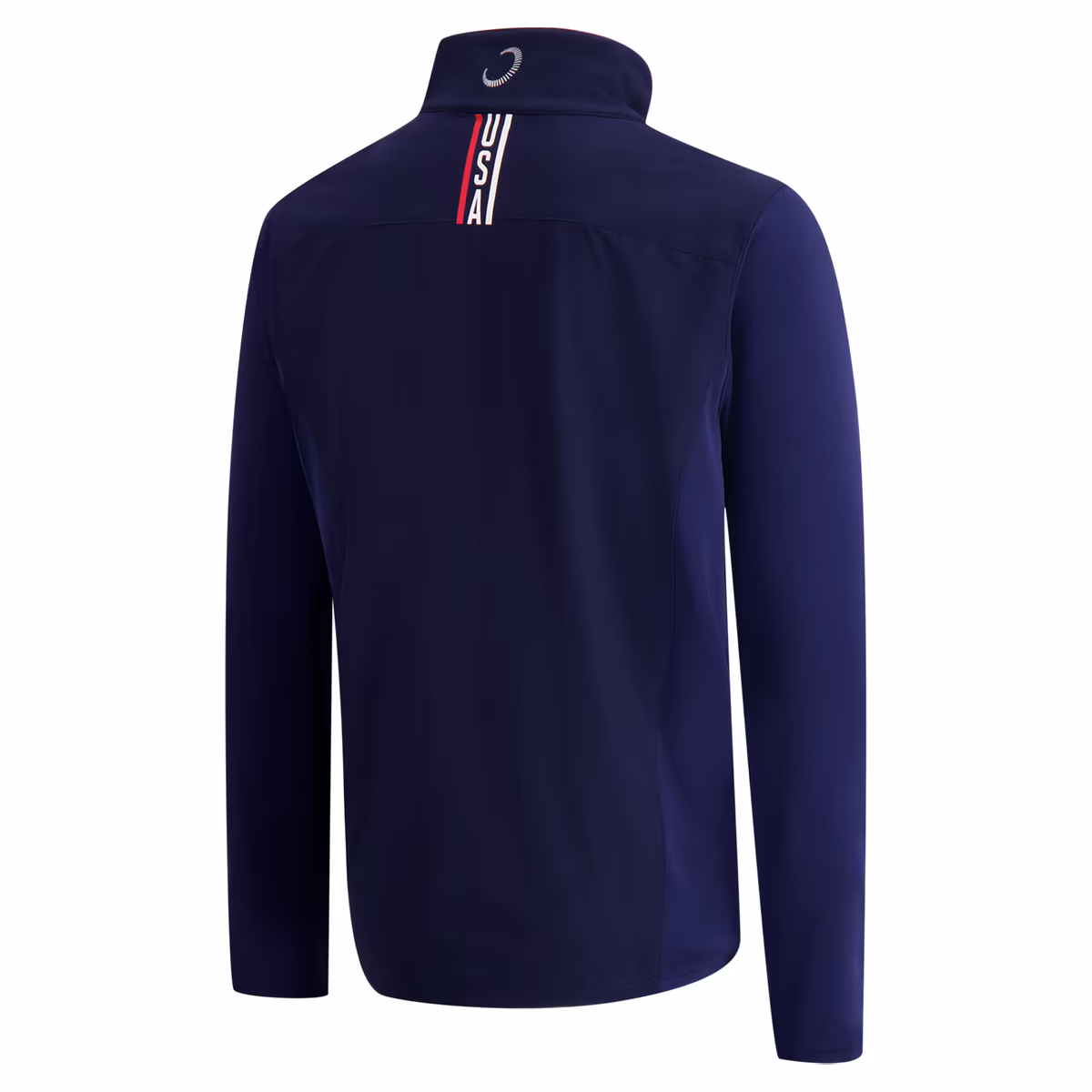 Men's Zero Restriction Navy Team USA 2026 Presidents Cup Z710 Full-Zip Jacket 3 Men's Zero Restriction Navy Team USA 2026 Presidents Cup Z710 Full-Zip Jacket