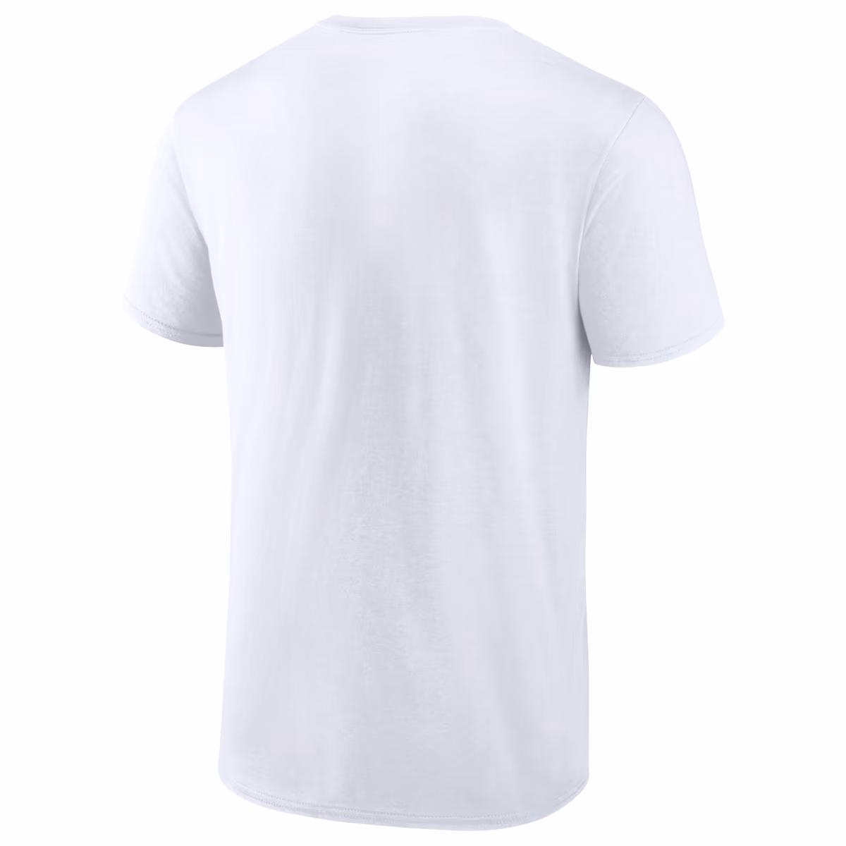 Men's White LA 2028 Summer Paralympics Prism T-Shirt 3 Men's White LA 2028 Summer Paralympics Prism T-Shirt