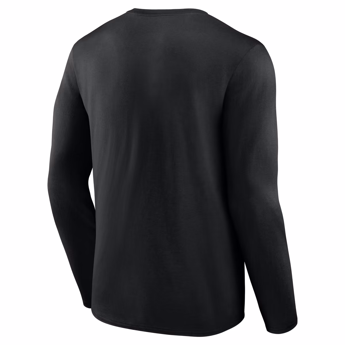 Men's Black LA 2028 Summer Olympics Gradient Long Sleeve T-Shirt 3 Men's Black LA 2028 Summer Olympics Gradient Long Sleeve T-Shirt