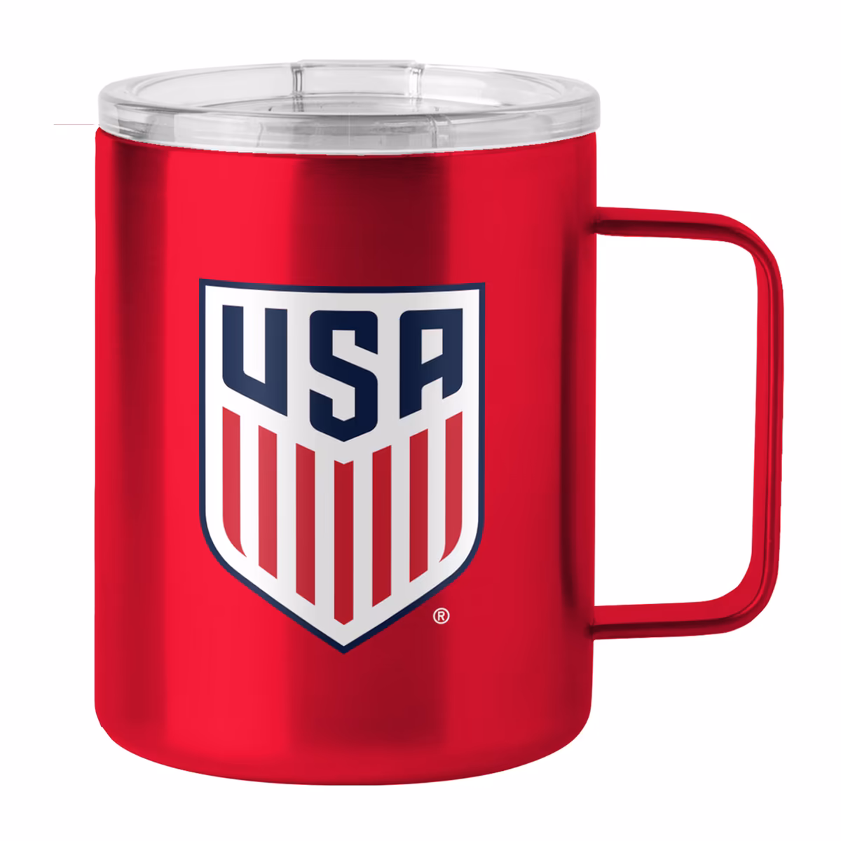 USMNT 15oz. Stainless Steel Mug