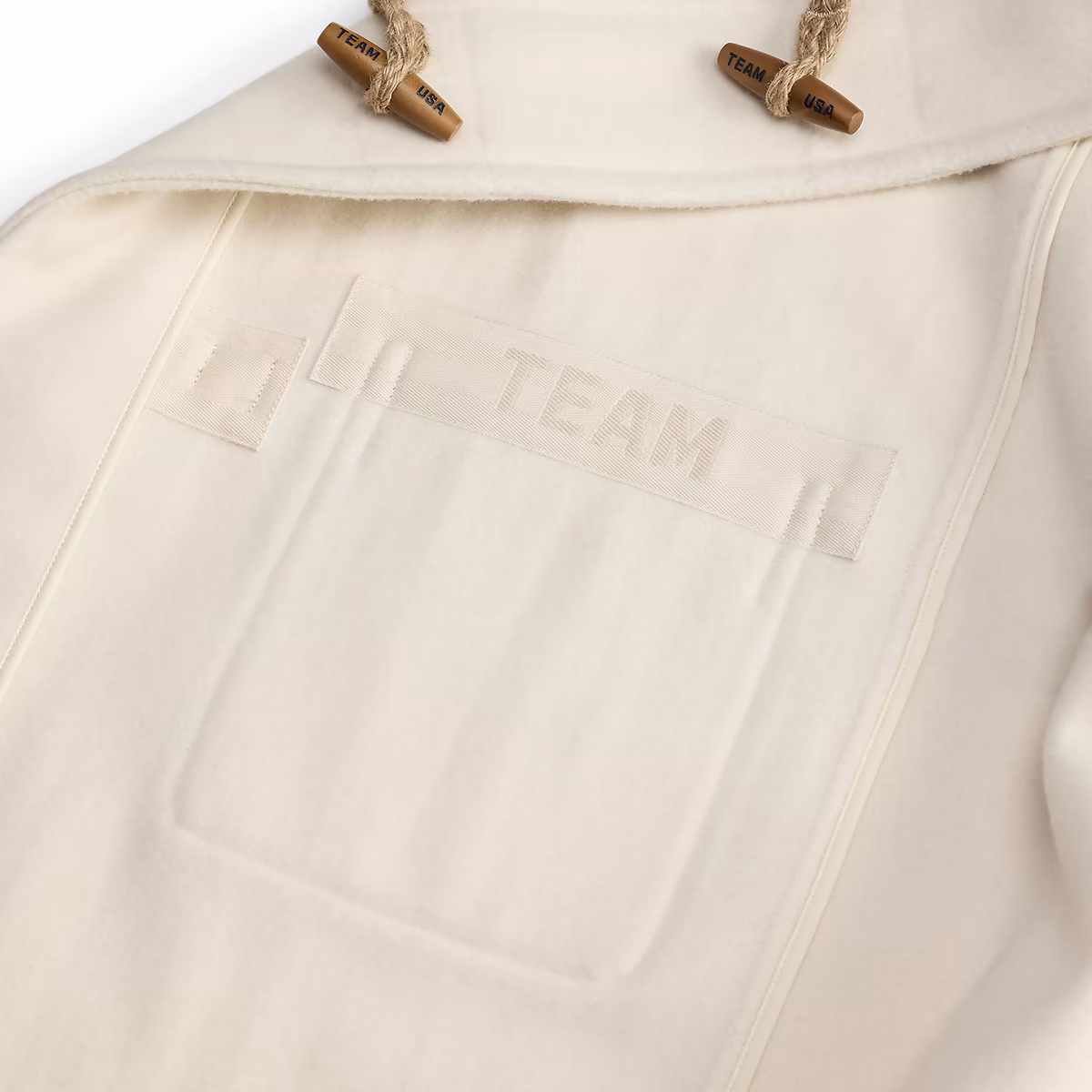 Men's Polo Ralph Lauren Team USA Opening Ceremony Toggle Coat 7 Men's Polo Ralph Lauren Team USA Opening Ceremony Toggle Coat